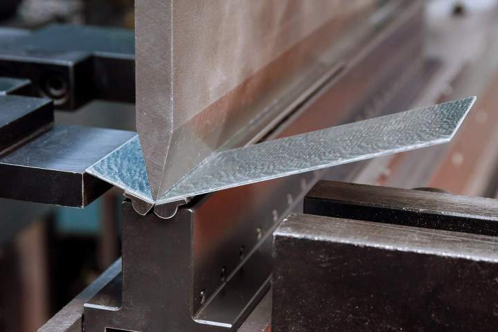 Fabrication de moulure Lévis